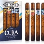 Quad I Miniature Gift Set 140ml