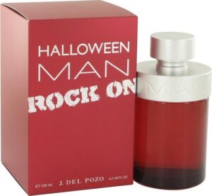 Halloween Man Rock On - Afbeelding 3