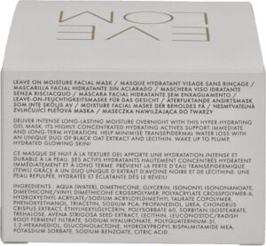 Eve Lom Moisture Mask - Afbeelding 4