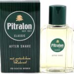 Pitralon after shave