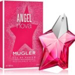 Thierry Mugler Angel Nova 100 ml Eau de Parfum - Damesparfum