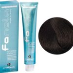Fanola Haarverf Professional Colouring Cream 5.29 Extra Chocolate