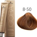 Schwarzkopf Igora Royal Absolutes 8-50 60ml