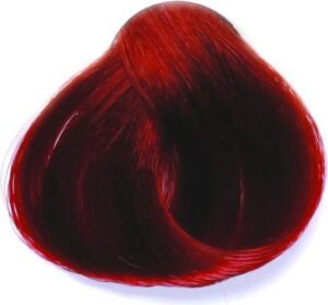 Fanola Haarverf Professional Colouring Cream 7.44 Blonde Intense Copper - Afbeelding 3