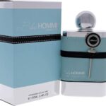 Herenparfum Armaf EDP Blue Homme 100 ml