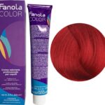Fanola Haarverf Professional Colouring Cream R.66