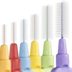 TePe Interdentale Ragers Extra Soft Mixed Pack ISO maat 1 - 6 – (0,45 – 1,1 mm)