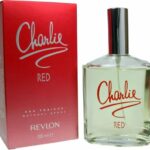 Revlon Charlie Red Eau Fraiche- 100ml - Eau de toilette