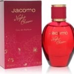 Jacomo Night Bloom Edp W 50 Ml
