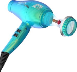 Parlux Alyon Jade - Afbeelding 3