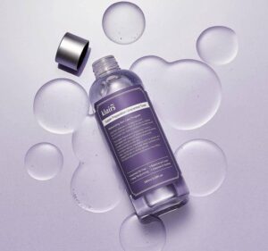 Klairs Supple Preparation Unscented Toner 180 ml - Afbeelding 4