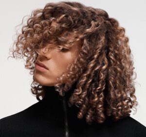 Sampon pentru par si corp Goldwell Dualsenses Men  Toate tipurile de par  1000ml - Afbeelding 2