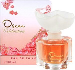Oscar de la Renta Oscar Celebration EDT W 30 ml - Afbeelding 2