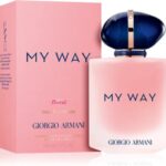 Armani (Giorgio Armani) My Way Floral EDP W 90 ml