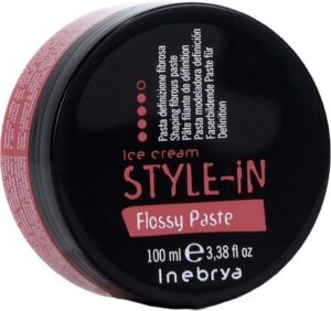 Modelleerklei Inebrya Style-In 100 ml - Afbeelding 2