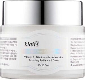 Klairs Freshly Juiced Vitamin E Mask 90 ml