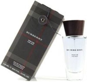 Burberry Touch for Men EDT M 100 ml - Afbeelding 3