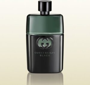 Gucci Guilty Black Pour Homme EDT M 90 ml - Afbeelding 14