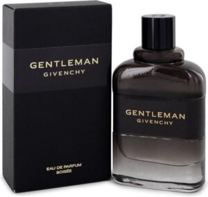 Givenchy Gentleman Eau De Parfum Boisee Eau De Parfum Spray 100 ml for Men - Afbeelding 4