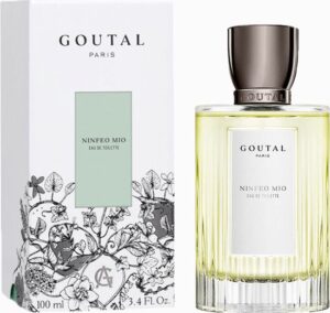 Annick Goutal Ninfeo Mio eau de toilette 100ml - Afbeelding 4