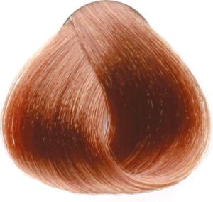 Fanola Haarverf Professional Colouring Cream 8.4 Light Blonde Copper - Afbeelding 3