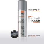 VHP Hair MakeUp (Zwart)