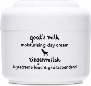 Gezichtscrème Ziaja Geitenmelk (50 ml) - Afbeelding 3