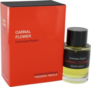 Frederic Malle Carnal Flower Eau De Parfum Spray  Unisex  100 ml for Women - Afbeelding 2