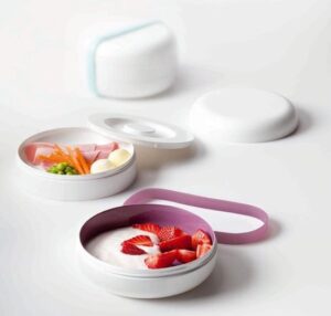 Suavinex Set De Platos Bentoo - Afbeelding 3