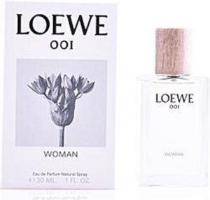 Damesparfum Loewe 001 Woman EDP (30 ml) - Afbeelding 4