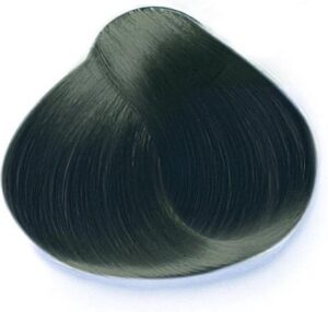 Fanola Haarverf Professional Colouring Cream 8.11 Light Blonde Intense Ash - Afbeelding 3