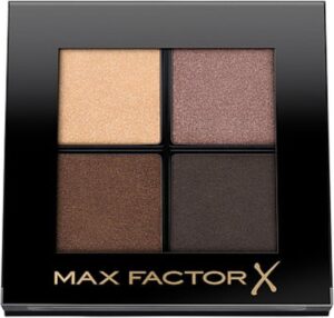 Max Factor X-pert Palette 003 Hazy Sands 4,3 g - Afbeelding 2