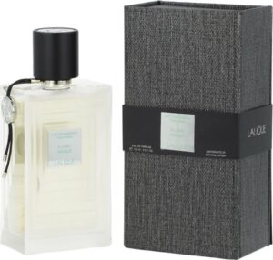 Lalique Les Compositions Parfumees Bronze eau de parfum spray 100 ml - Afbeelding 3