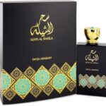 Swiss Arabian Sehr Al Sheila - Eau de parfum spray - 100 ml