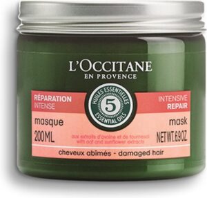 L'occitane Aro Masque Reparateur 200ml