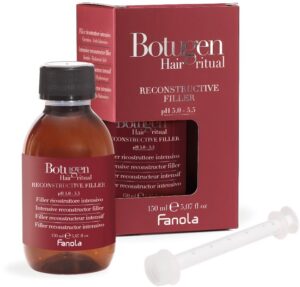 Fanola Botugen Hair System Filler 150ml - Afbeelding 3