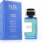 Uniseks Parfum BKD Parfums EDP Citrus Riviera 100 ml