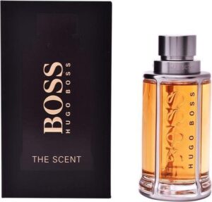 Hugo Boss Boss The Scent For Him After Shave Lotion 100 ml  man - Afbeelding 8