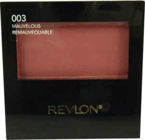Powder Blush  Femei  Blush  003 Mauvelous  5 g - Afbeelding 11