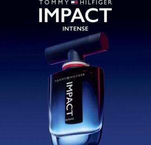 Tommy Hilfiger Impact Eau de parfum intense 50 ml - Afbeelding 3