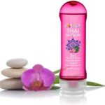 Masage Gel Thai Passion 2 in 1 - 200 ml