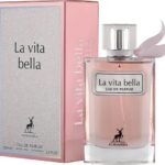 Damesparfum Maison Alhambra EDP La Vita Bella 100 ml