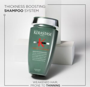 KÃƒÆ’Ã†â€™Ãƒâ€šÃ‚Â©rastase Genesis Homme Bain De Force Quotidien 250 ml - Afbeelding 2