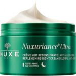 Nuxuriance Ultra Redensifying Night Cream By Nuxe 50 Ml