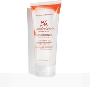Bumble And Bumble BB Hairdresser's Invisible Oil Conditioner 200 ml - Afbeelding 6