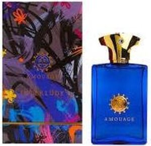 Amouage Interlude Woman - 100 ml - Eau de parfum - Afbeelding 14