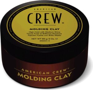 American Crew Molding Clay 85 ml - Afbeelding 7