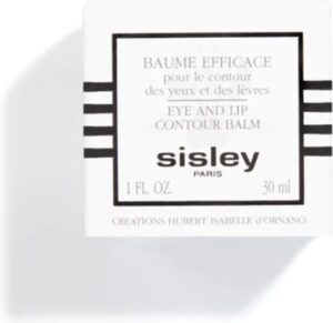 Sisley Eye And Lip Contour Balm Oogcrème - 30 ml - Afbeelding 4