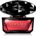 Versace Crystal Noir 50 ml Eau de Parfum - Damesparfum