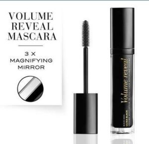 Volume Reveal Mascara By Bourjois #022 - Afbeelding 3